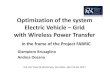 Optimizationof the system ElectricVehicle–Grid with ...greentechlatvia.eu/wp-content/uploads/bsk-pdf-manager/2-3... · Strategiclocationofthe charging facilities network ... 4G