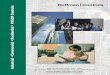 HCC Presentation Brochure - Hoffman Controls Presentation... · CHILLER MFG. CLESTRA CLEANROOM CO. COMPU-AIRE, ... YORK INTERNATIONAL CORPORATION ... HCC Presentation Brochure.qxd