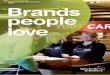 Annual Report and Accounts 2013    · PDF fileAnnual Report and Accounts 2013 Mitchells & Butlers plc Annual Report and Accounts 2013   Brands people love