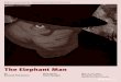 The Elephant Man - The Greg Jones Blog | serving a · PDF fileBriha Youn Uniersit epartent o Theatre and Media Arts The Elephant Man By Bernard Pomerance Directed by David Morgan Nov