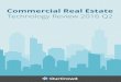 Commercial Real Estate - OurCrowd - A better way to invest in …cdn-blog.ourcrowd.com/wp-content/uploads/2016/10/CRE_Tech_Revie… · incredibly profitable market even more profitable