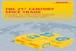 The 21st Century Spice Trade: A Guide to the Cross ... - · PDF file2 The 21st Century Spice Trade CONTENT Preface3 Executive summary 4 The opportunity in cross-border e-commerce 4