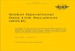 Global Operational Data Link Document (GOLD)icao.int/APAC/Documents/edocs/GOLD_2Edition.pdf · GOLD (i) Second Edition — 26 April 2013 . Global Operational Data Link Document (GOLD)