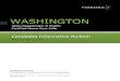 Washington Home Care Aide Candidate Information · PDF fileCertified Home Care Aide Candidate Information Bulletin Effective May 1, 2016 Publishing by Prometric ... To take a HCA exam