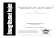 MAXIMIZING PRE-MOBILIZATION TRAINING AT HOME · PDF fileStrategy Research Project MAXIMIZING PRE-MOBILIZATION TRAINING AT HOME STATION BY COLONEL MICHAEL R. ABERLE North Dakota Army