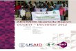 ADVANCE Quarterly Report October December 2012pdf.usaid.gov/pdf_docs/PA00J1GX.pdf · ADVANCE Quarterly Report October – December 2012 Y USAID #620-A-00-05-00096-00 Pact/NigeriaPREPARED