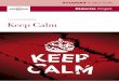 3º & 4º EDUCACIÓN PRIMARIA Keep Calm - Capital · PDF file3º & 4º EDUCACIÓN PRIMARIA . Activity 1: Revenge is Best Served Cold . Listen to the song, “Revenge is Best Served