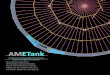 View Brochure - AMETank : TechnoSoft Inc. : Storage Tank ...ametank.com/AMETank-Product-Brochure.pdf · Tank Design Layouts and Configurations A wide range of storage tank designs