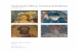 National Gallery Technical Bulletin · PDF fileNational Gallery Technical Bulletin volume 33 National Gallery Company London Distributed by ... pertaining to a chapel, at a cost of