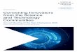 Global Agenda Convening Innovators from the Science · PDF file5/23/2016 · Global Agenda Convening Innovators from the Science and Technology Communities Annual Meeting of the New