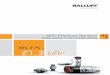 395 9 psi 27 3 bar - Balluffusa.balluff.com/OTPDF/239770_Pressure-Sensor_F14.pdf · BSP Pressure Sensors Reliable solutions for the automation industry 27.3 bar 395.9 psi