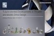 WITSCHEL Future-oriented Thruster and Electric Drive · PDF fileSCHOTTEL YOUR PROPULSION EXPERTS Future-oriented Developments in Thruster and electric Drive Design Andreas ... Efficient