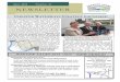 June 2014 Number 21 NEWSLETTER - Chester Canal … Newsletter Jun… · June 2014 Number 21 NEWSLETTER CHESTER WATERWAYS STRATEGY LAUNCHED The long-awaited Waterways Strategy for