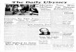 lThyssey - UBC Library  · PDF fileThe Daily lThyssey VANCOUVER, B, C., TUESDAY, JANUARY 25, 1949 No. 53 ... gi ;ntt ,tan',, ... Saska- toon and Brandon