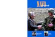 NAVO - nato.int · PDF filewonen en president Carlo Azeglio Ciampi, de vertrekkende minister van defensie Sergio Mattarella, en de pas ... in Hongarije. De discussies betroffen