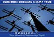 ELECTRIC DREAMS COME TRUE - Bobby Timoneratimonera.com/files/moresco/moresco_book-16.pdf · The MORESCO-1 Franchise & Substation Coverage Area. ELECTRIC DREAMS COME TRUE M O R E S