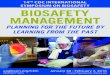 TH SYMPOSIUM ON BIOSAFETY BIOSAFETY · PDF filenecessary to develop a mock ABSL3 training laboratory within ... 14th CDC International Symposium on Biosafety Biosafety Management