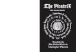 The PicatriX - Renaissance Astrology Christopher …renaissanceastrology.com/blackbookextract.pdf · Renaissance Astrology ... hundred books and many philosophies, ... The Occult