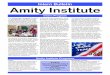 Intern Bulletin Amity Institute - Welcome to Whittier ... ‚ Intern Bulletin Amity Institute Intern Program Amity Institute Programs Intern The Intern Program provides partici