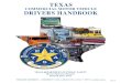 Texas Commercial Motor Vehicle Drivers Handbook - · PDF filereference to the Texas Commercial Driver License Law. Who needs a Commercial Driver License? ... place of business or the