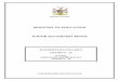 MINISTRY OF EDUCATION JUNIOR SECONDARY · PDF filerepublic of namibia ministry of education junior secondary phase for implementation in 2010 mathematics syllabus grades 8 – 10 including