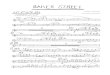 Baker Street - Home - Mind For Music Street - FULL Big... · Title: Baker Street Author: Fred G