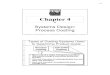 Systems Design: Process Costing - Natawidnyana's · PDF file4-1 Systems Design: Process Costing Chapter 4 I Made R. Natawidnyana, Ak., CPMA Job-order Costing Process Costing FMany
