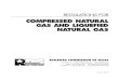 COMPRESSED NATURAL GAS AND LiqUEfiED NATURAL GAS  · PDF fileRegulations foR COMPRESSED NATURAL GAS AND LiqUEfiED NATURAL GAS RAiLROAD COMMiSSiON Of TExAS BaRRy t