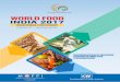Food Processing-Brochure 2017-3 - Embassy of India n Organic, traditional food, ingredients, ... Food Processing & Value Addition ... Food Processing-Brochure 2017-3. · 2017-5-28