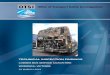 TECHNICAL INSPECTION FINDINGS - · PDF fileCompliance plates confirmed that the coach was a 2006 model Volvo B7R-A108491 ... the presence of Volvo’s Regional Service ... OTSI Technical