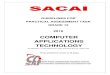 COMPUTER APPLICATIONS TECHNOLOGY - …a.kwikweb.co.za/admincollege/photos/CAT GR. 12 PAT 2016.pdf · guidelines for practical assessment task grade 12 2016 computer applications technology