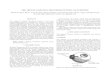 THE ARGUS® II RETINAL PROSTHESIS SYSTEM: AN OVERVIEWitzik/ImagingSystems2/Projects/P8_THE ARGUS II... · THE ARGUS® II RETINAL PROSTHESIS SYSTEM: AN OVERVIEW David D. Zhou, Ph.D.,