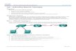 9.1.4.9 Lab - Subnetting Network Topologiesusers.metropolia.fi/~harriah/CCNA1_V5_INTRO2NETWORKS/STUDENT... · Lab – Subnetting Network Topologies Objectives Parts 1 to 5, for each