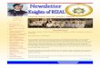 Issue 21 Diamond Chapter Antwerp FlandersFlanders · PDF fileDear Brother Knights of Rizal Diamond Chapter and affiliated chapters in Belgium, ... 2nd trip abroad, ... Last January