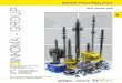 · PDF fileSGT screw jack The wide range of available accessories ensures the closest possible match to customer requirements. If you have questions or problems our technical