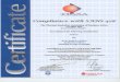 · PDF fileComyCíance with SANS 428 The Thermal Insulation Association of Southern Africa Certifies that ECO INSULATION has obtained the following classification