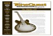 The Player’s Guide to Ultimate Tone ReportTM The Mighty · PDF fileThe Player’s Guide to Ultimate Tone Report TM The Mighty 335 INSIDE ... responsible for having launched a thousand