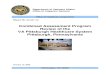 Combined Assessment Program Review of the VA · PDF fileVA Pittsburgh Healthcare System . Pittsburgh, Pennsylvania . January 13, ... and quality management ... Combined Assessment