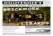 @NightshiftMag NightshiftMag NIGHTSHIFT Issue 270 …nightshiftmag.co.uk/2018/jan.pdf · NIGHTSHIFT Oxford’s Music Magazine editor@nightshiftmag.co.uk nightshiftmag.co.uk Free every