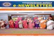 Chairman Secretary Editor CA. B. Venkata Rao CA. M ...icaivisakhapatnam.org/downloads/Newsletters/eNewsletterApr2017.pdf · Thank S V Ramachandra Rao for addressing our members. In