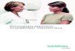 Mammography Applications for MAMMOMAT 1000/3000 · PDF file2 Introduction This booklet is intended as an application handbook for use with Siemens MAMMOMAT® 1000 and 3000 Nova. The
