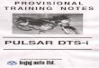 Bajaj Pulsar DTSi Workshop Manual · PDF fileDigital Twin Spark ignition & Engine ... Important Assembly Tips Top end serviceability Head light ... In fact this next generation Definitely