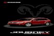 2010 Dodge Journey User's Manual - Vehicles · PDF fileWELCOMEFROMCHRYSLERGROUPLLC Congratulationson selectingyour new Chrysler Group LLCvehicle. Be assured thatit representsprecision