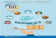 Services as the new growth Delivery service providers 2017_84457.pdf · Services as the new growth driver for Thailand Delivery service providers growing with e-commerce ... With