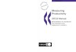 Measuring Productivity - OECD · PDF fileorganisation for economic co-operation and development measuring productivity measurement of aggregate and industry-level productivity growth