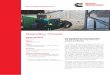 Standby Power Critical Protection: Data Center · PDF fileinstallation and commissioning from its suppliers. ... with Huawei, the world’s ... because of its proven track record in