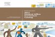 2017 Medical Of ce Curriculum - Elsevier · PDF filehow to code using all current coding systems ... EDUCATOR RESOURCES ON EVOLVE • TEACH Instructor Resources, ... CPT coding