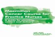 Macmillan Cancer Course for Practice Nurses - LearnZonelearnzone.org.uk/downloads/guide_macmillan_cancer_course_for_pn.pdf · 2 Macmillan Cancer Course for Practice Nurses Contents