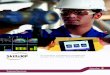 An innovative competence management solution from Petrofac ... · PDF file57° 8’58.98” 2° 5’39.40” Training Services An innovative competence management solution from Petrofac