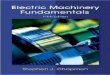 INSTRUCTOR'S SOLUTION MANUAL - M5zn · PDF fileSolutions Manual to accompany Electric Machinery Fundamentals, Fifth Edition ... problem solution are given for each problem in the book